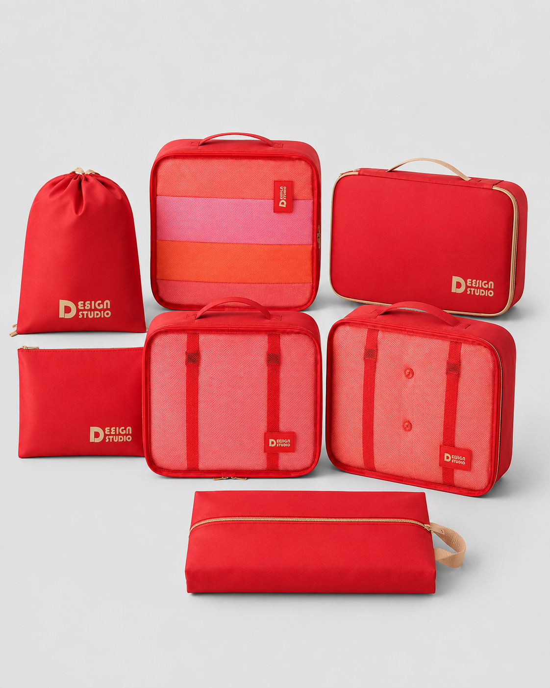 Accessoires Voyage