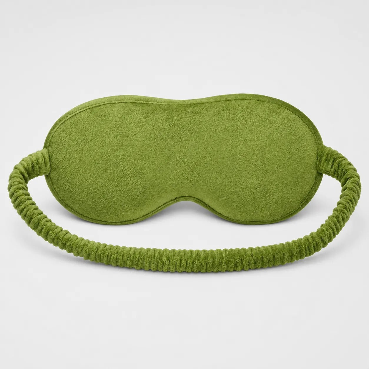 Masque Sommeil Grenouille