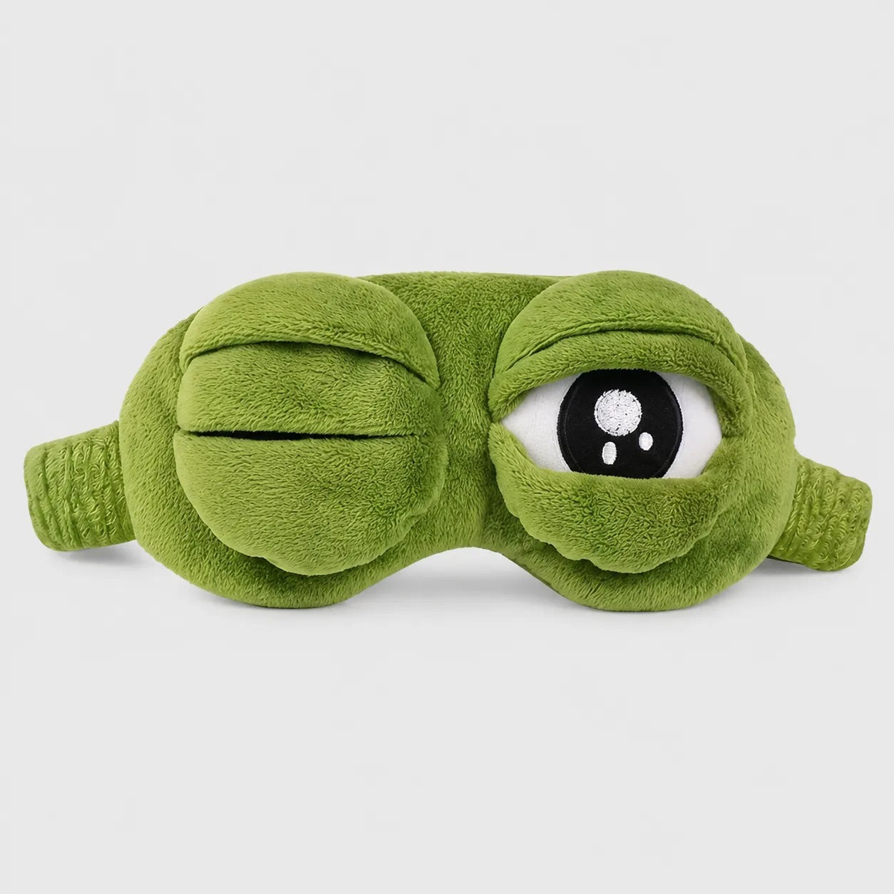 Masque Sommeil Grenouille