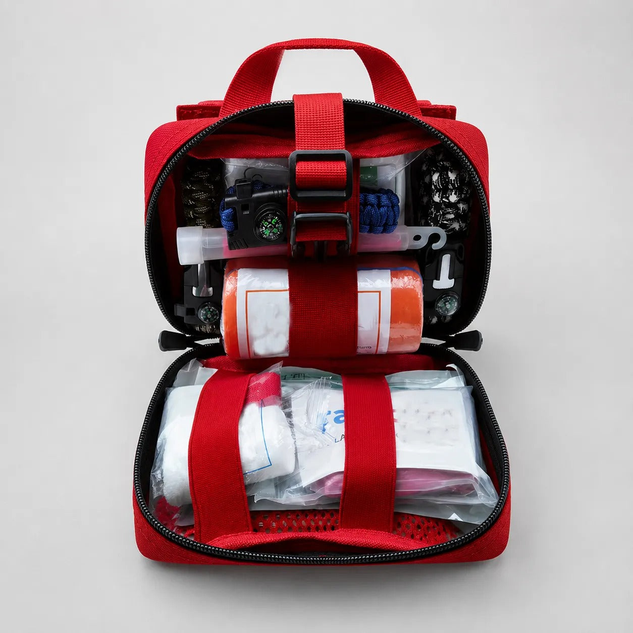 Trousse de secours IFAK