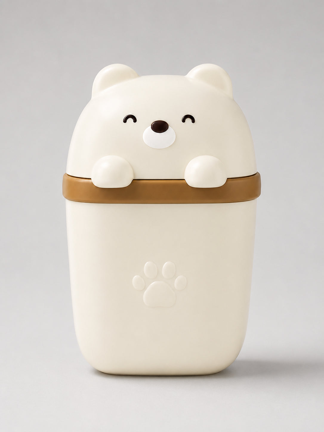 Porte-Savon Ourson