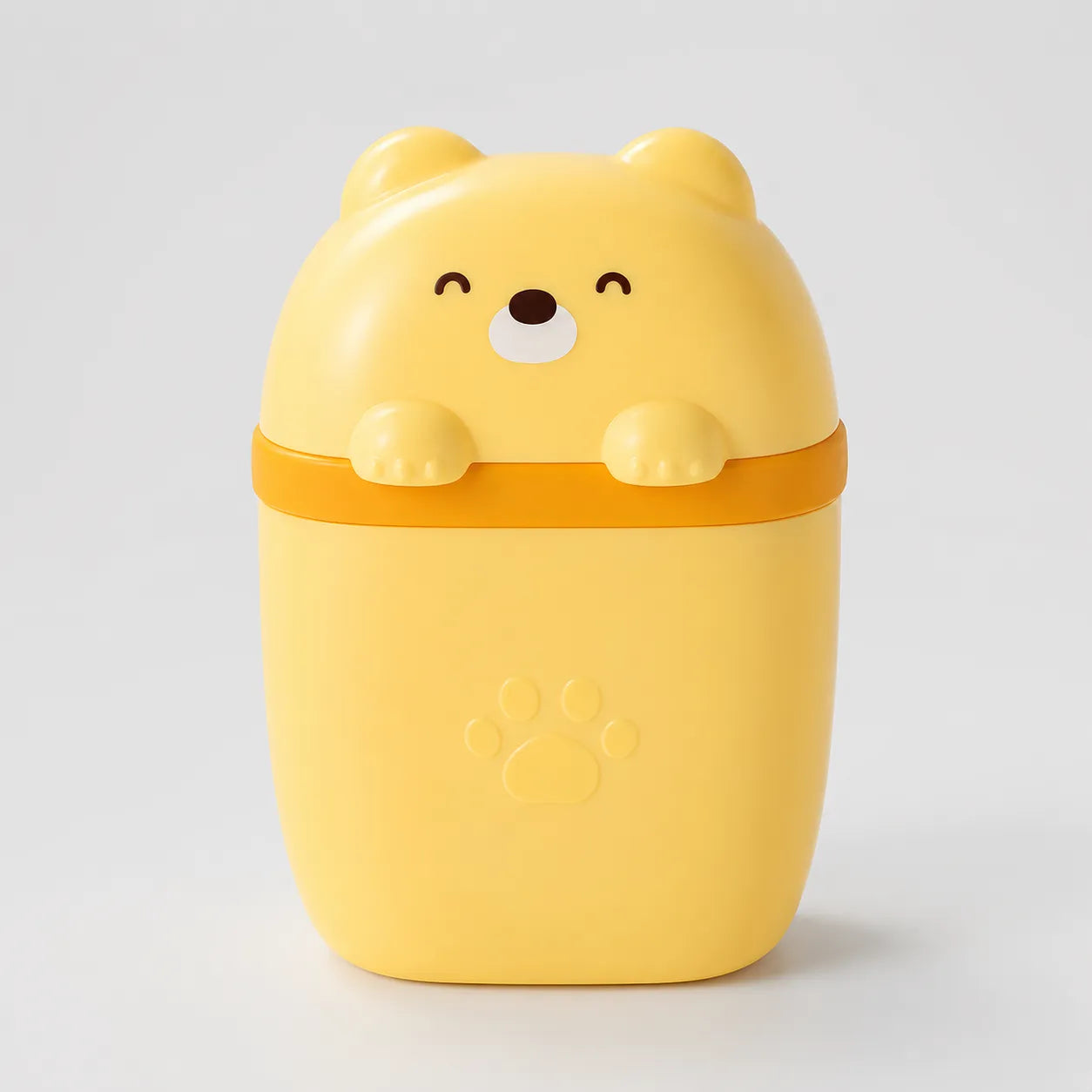 Porte-Savon Ourson