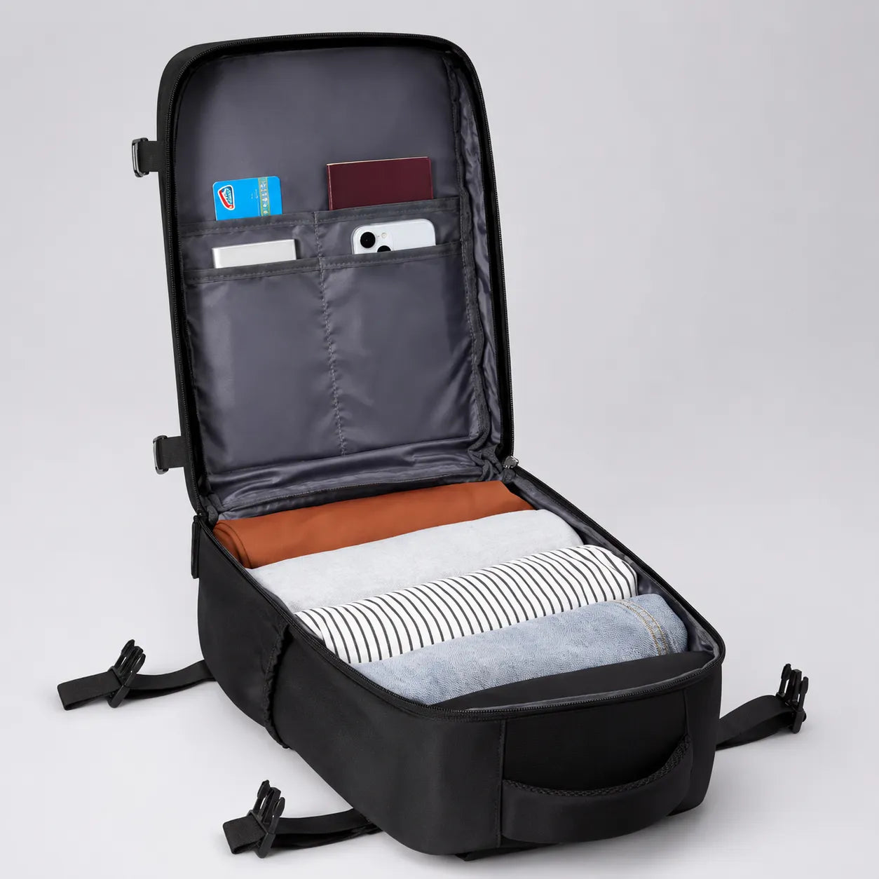Sac Cabine Ryanair 40x20x25