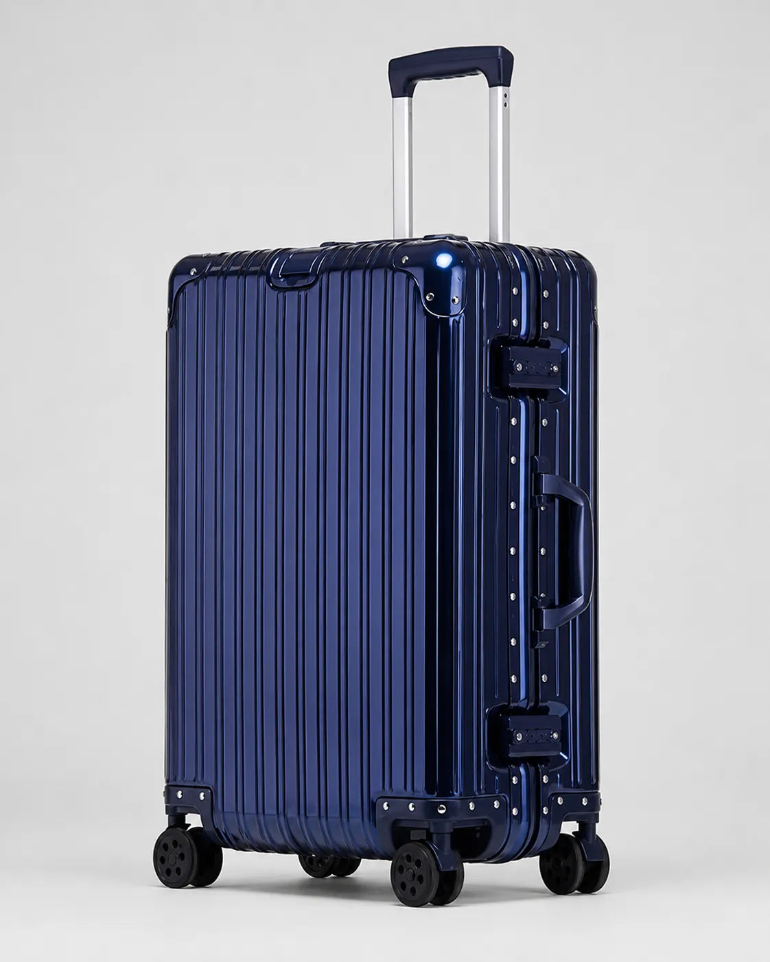 Valise Cabine ABS Spinner 360