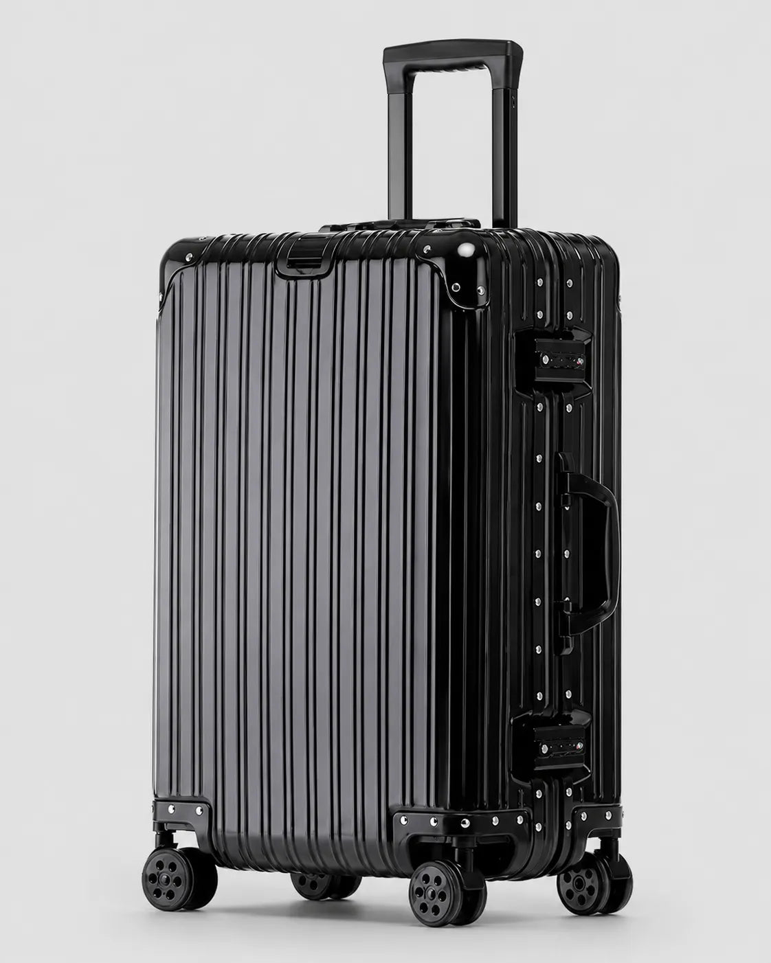 Valise Cabine ABS Spinner 360