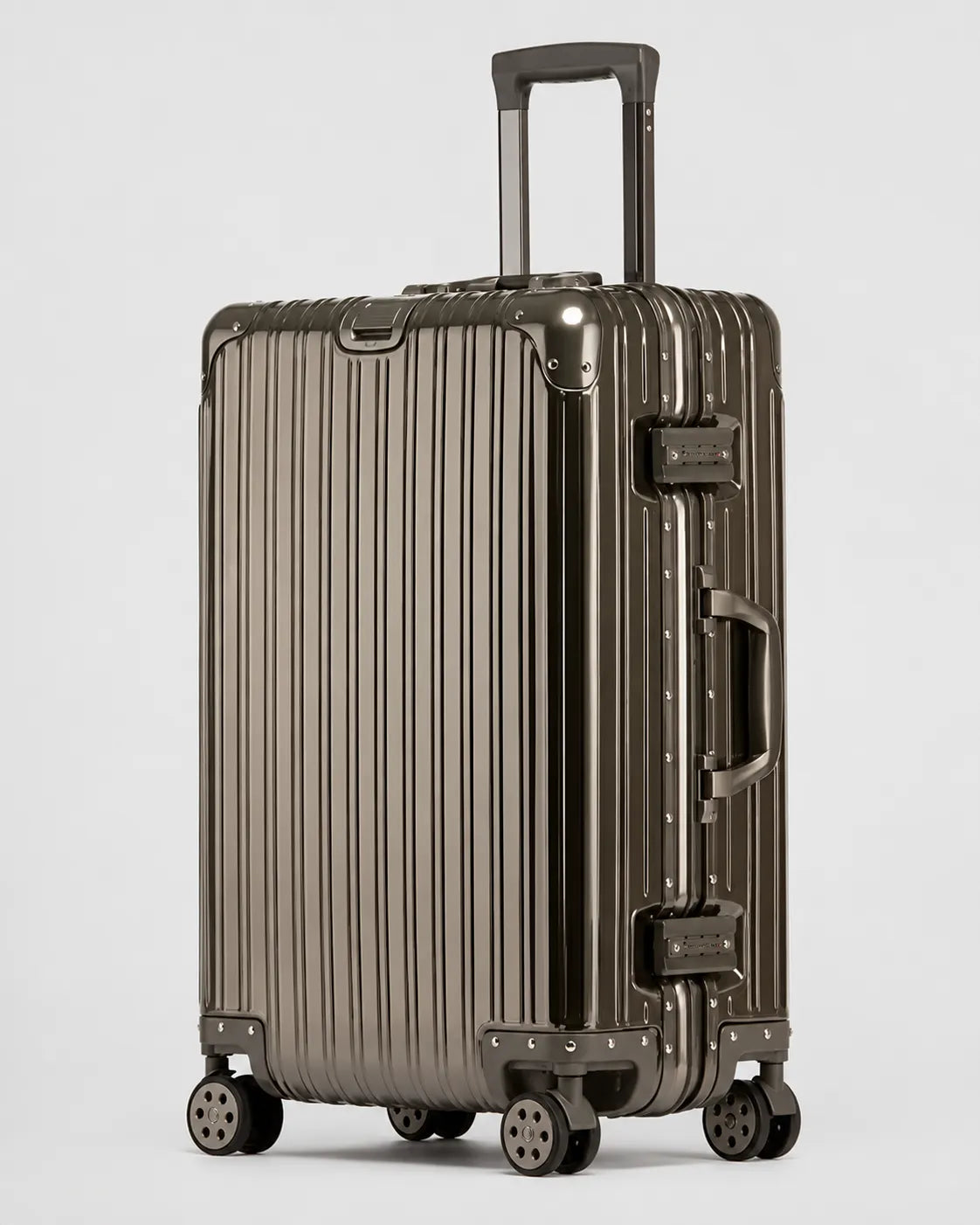 Valise Cabine ABS Spinner 360