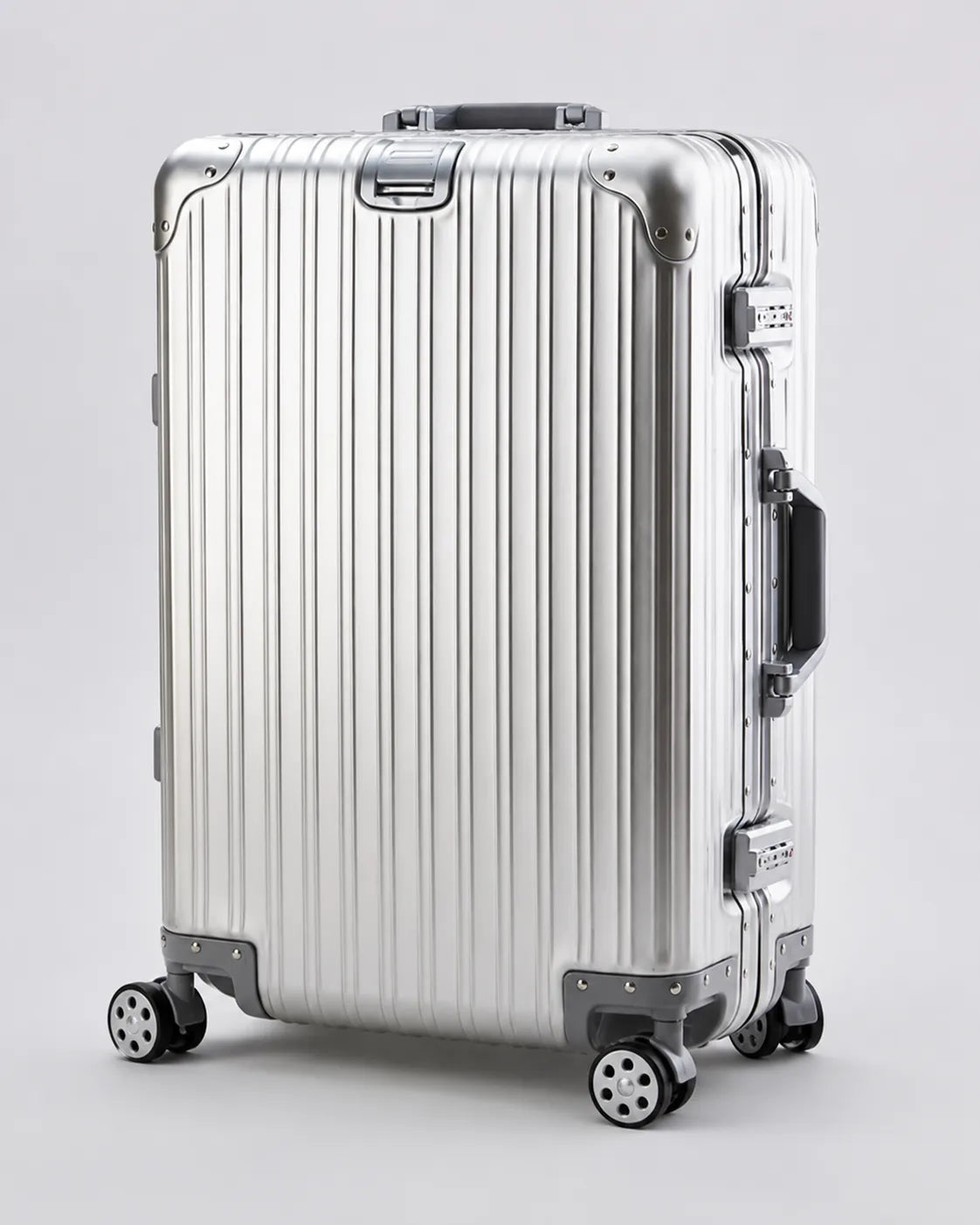 Valise Cabine ABS Spinner 360