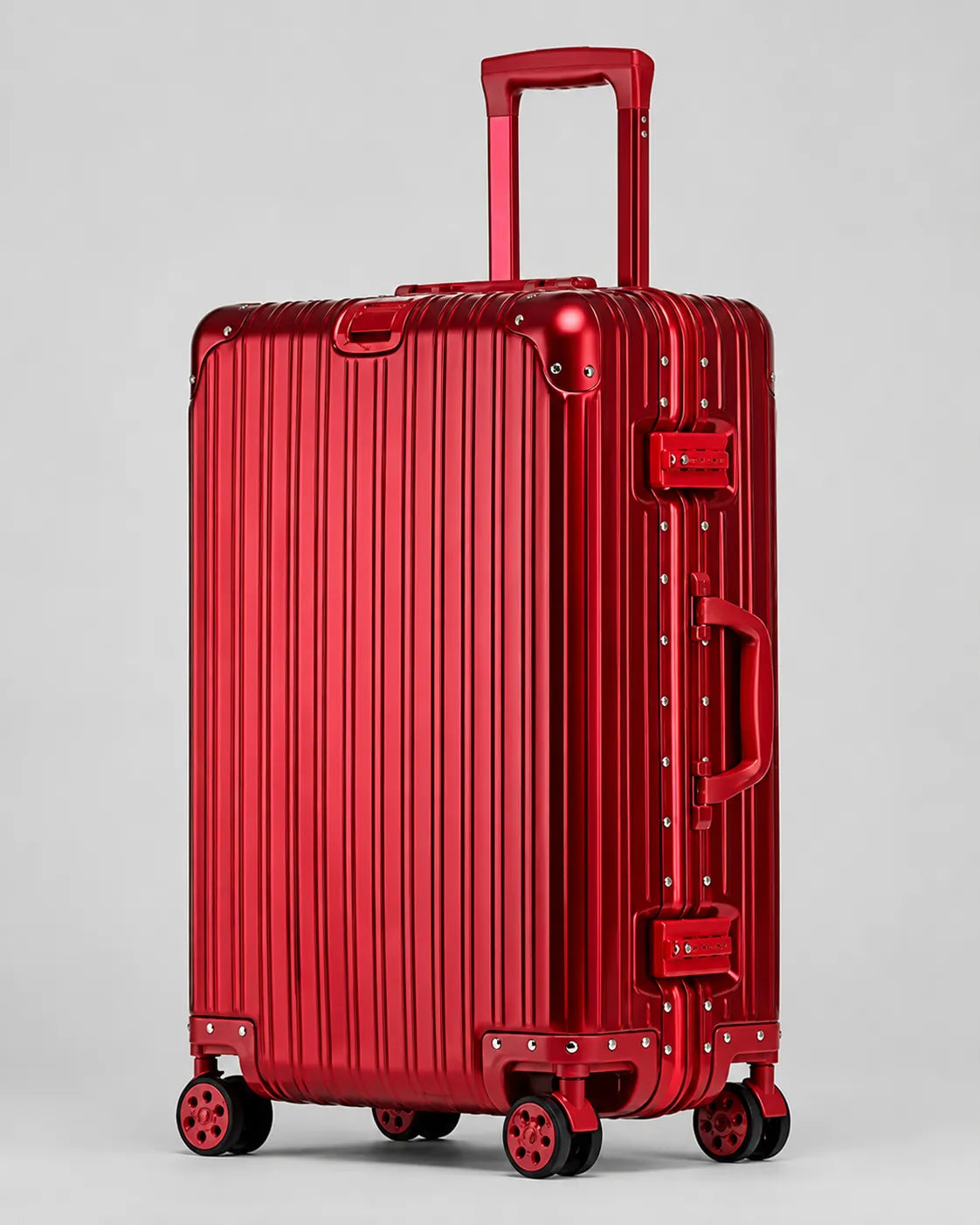 Valise Cabine ABS Spinner 360