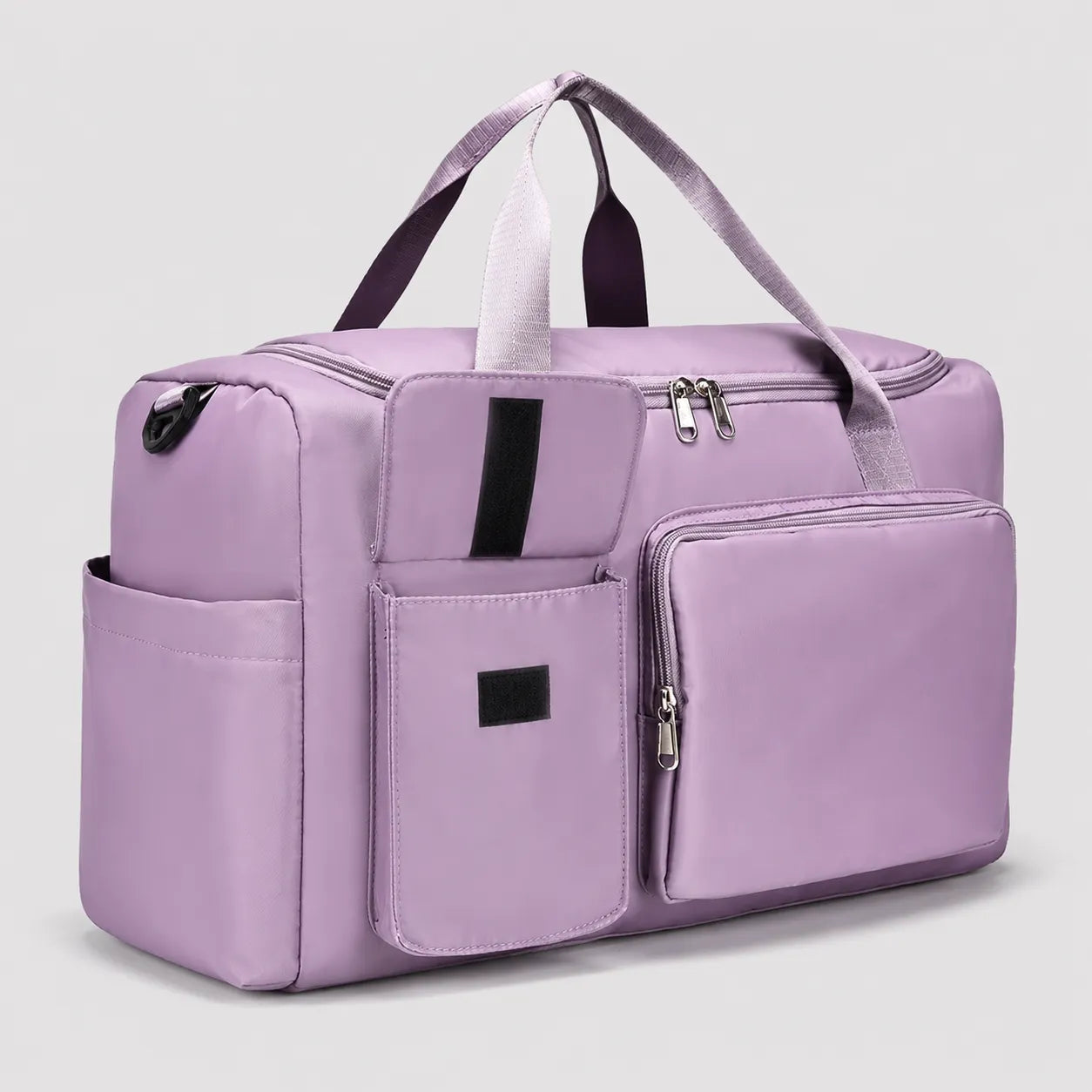 Sac Voyage Sport Matelassé
