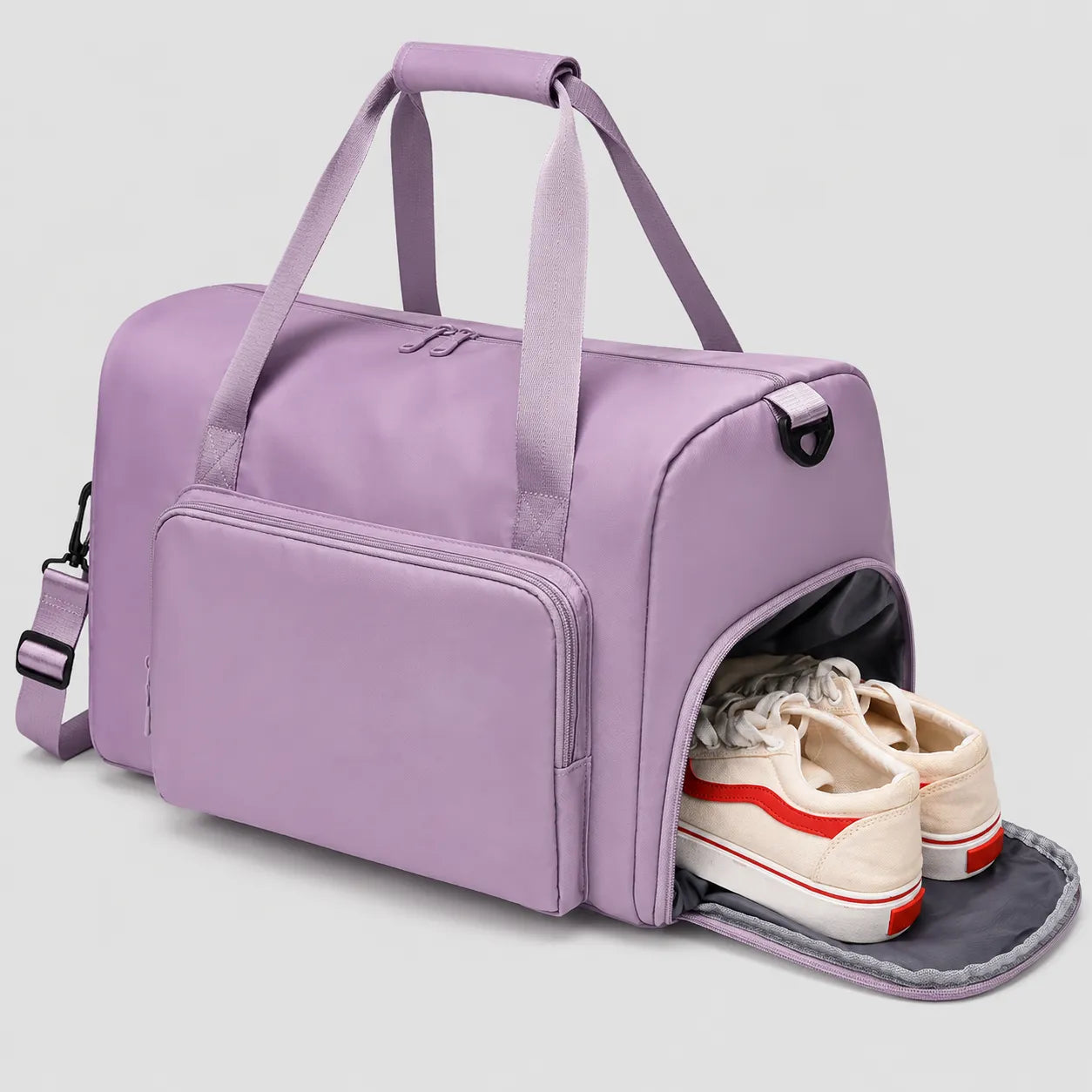 Sac Voyage Sport Matelassé