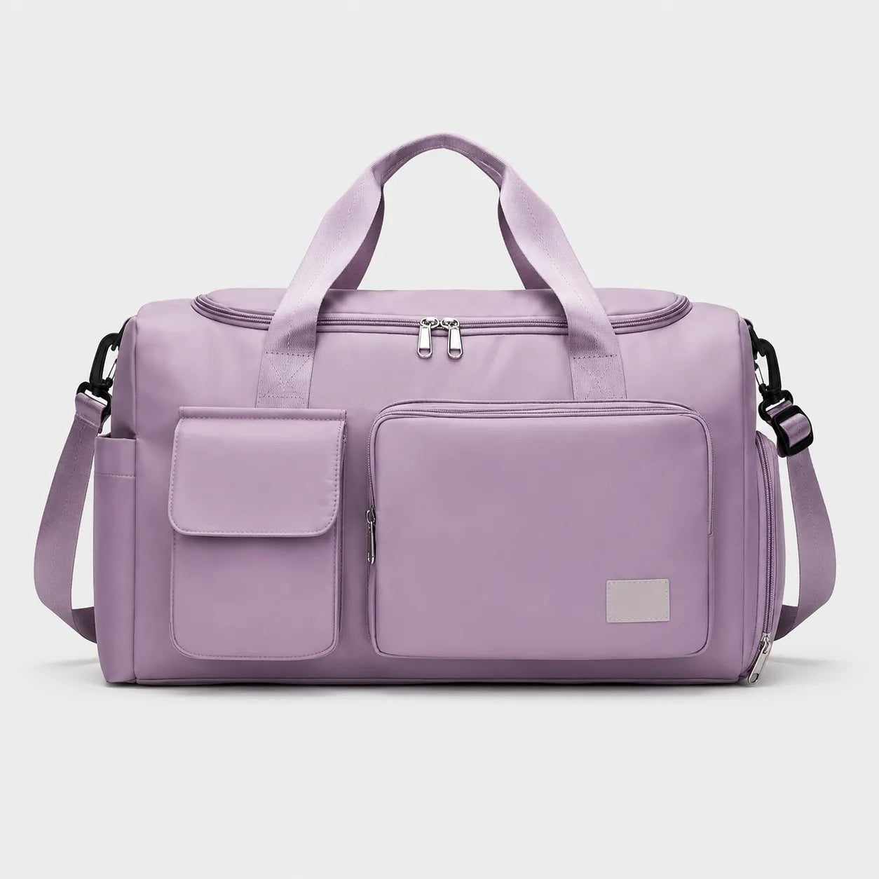 Sac Voyage Sport Matelassé