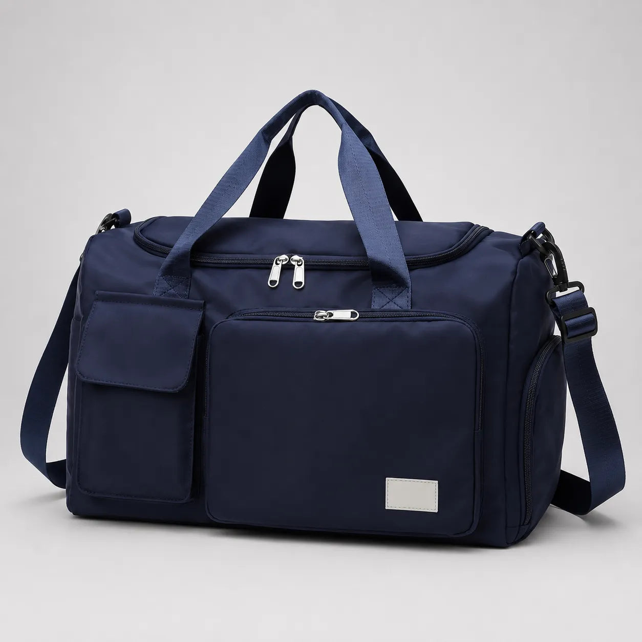 Sac Voyage Sport Matelassé