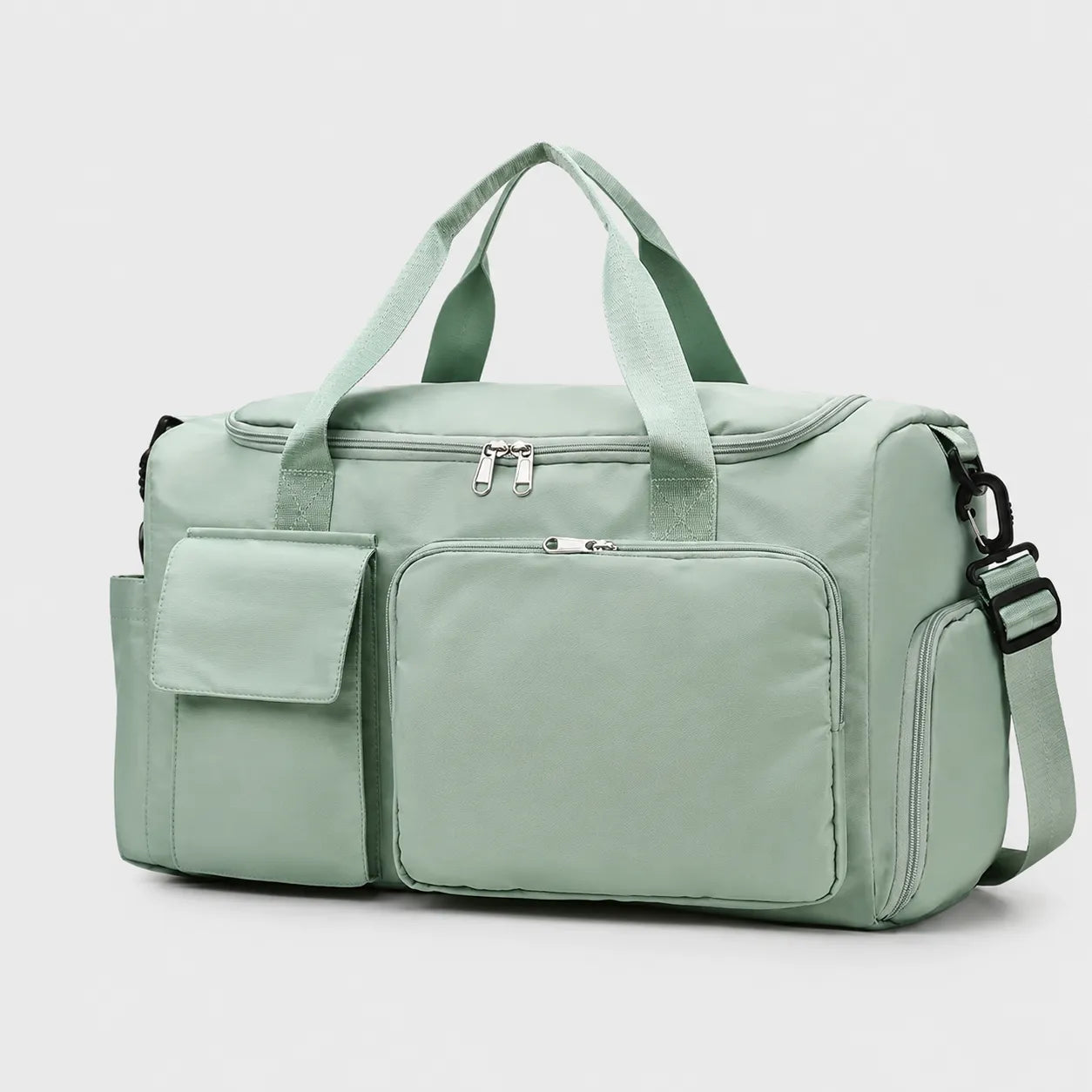 Sac Voyage Sport Matelassé