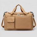 Sac Voyage Sport Matelassé