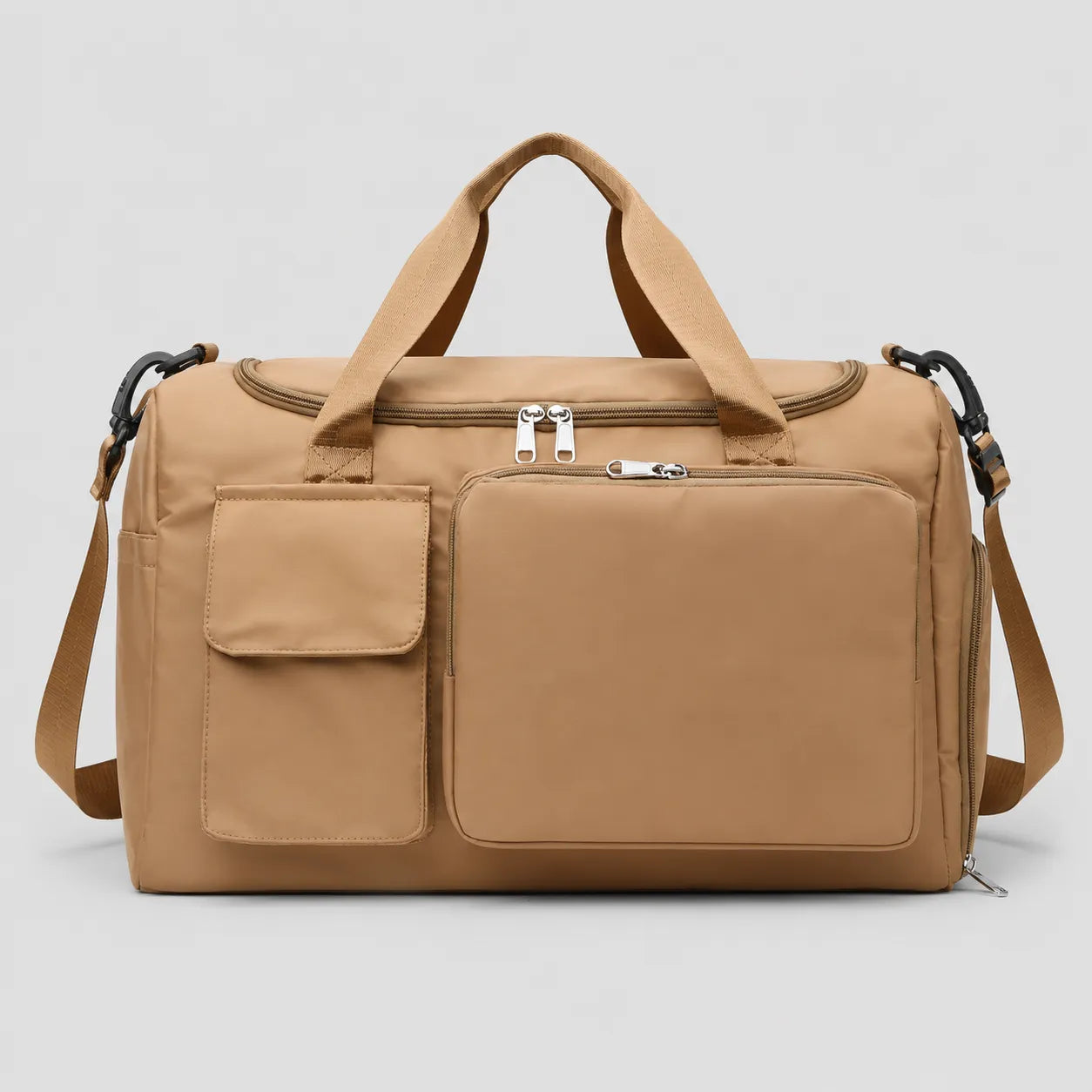 Sac Voyage Sport Matelassé