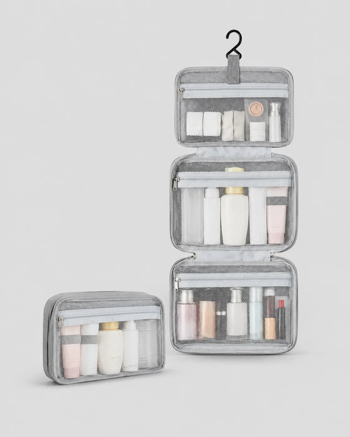 Trousse Toilette Suspendue
