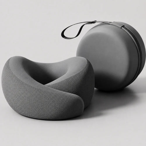 Coussin Voyage 360 Portable
