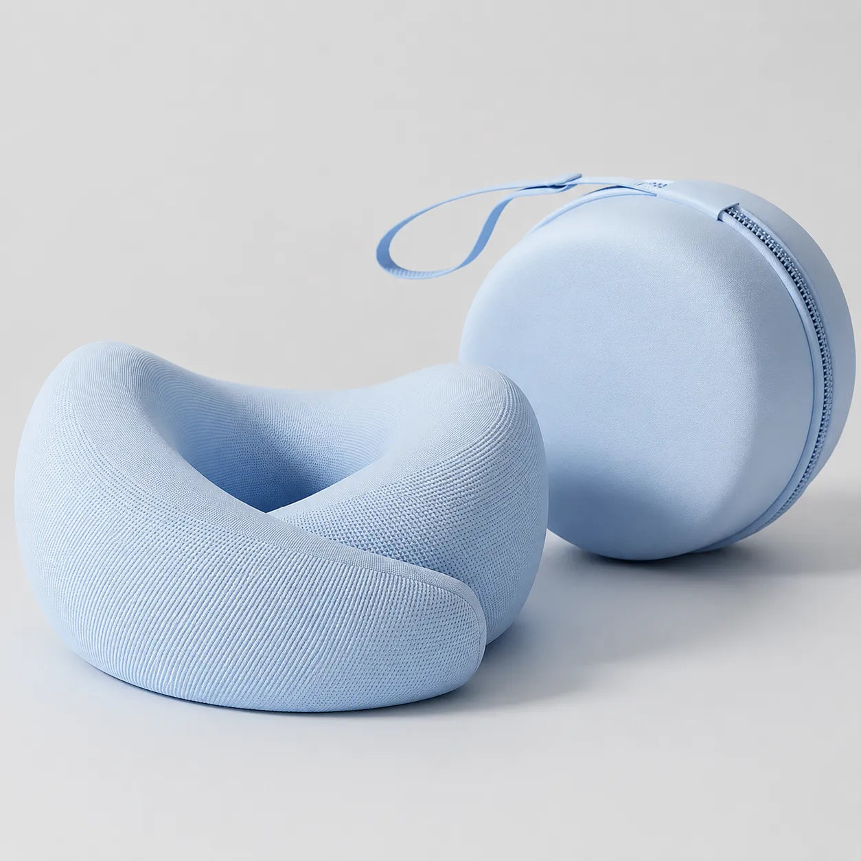 Coussin Voyage 360 Portable