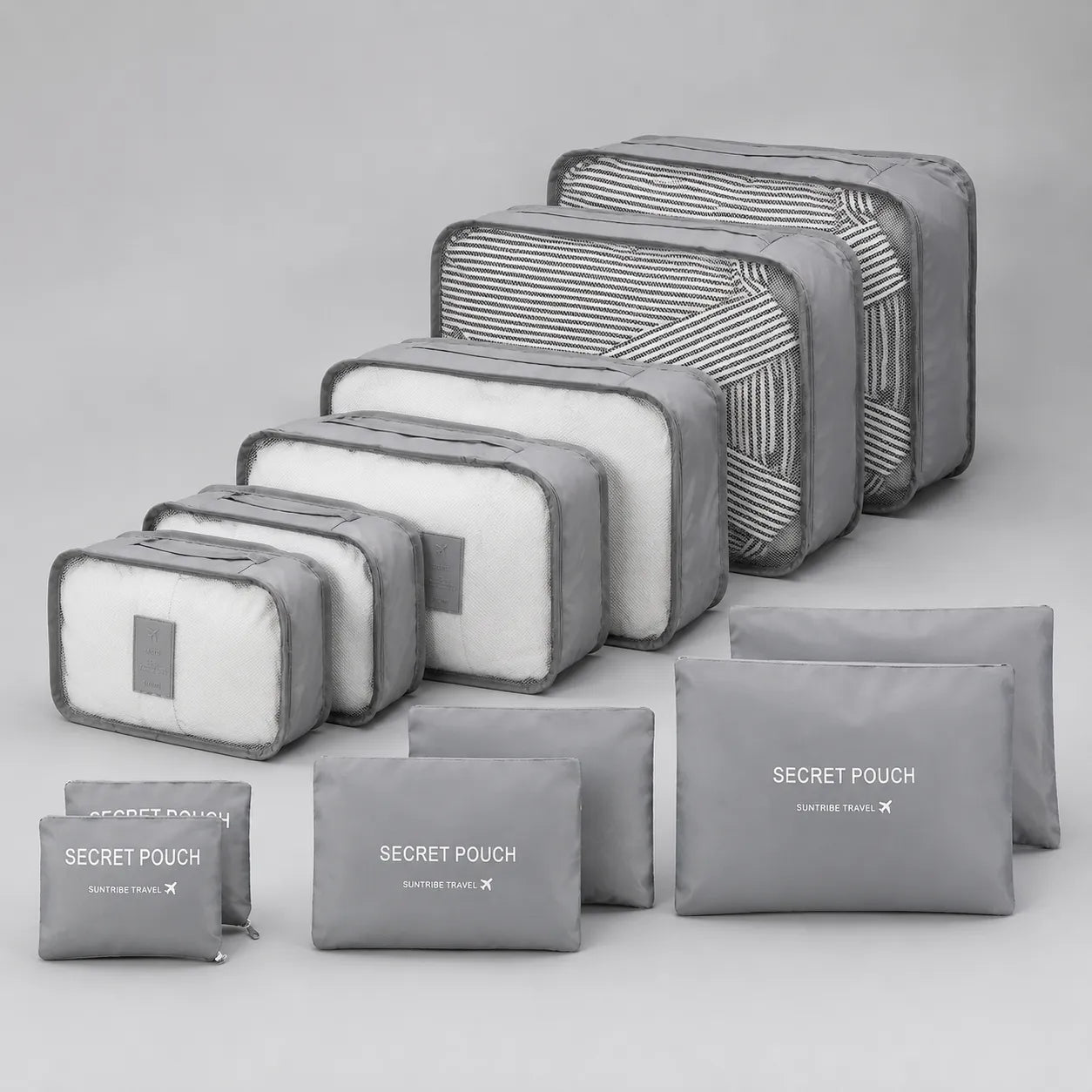 Set 12 Organisateurs