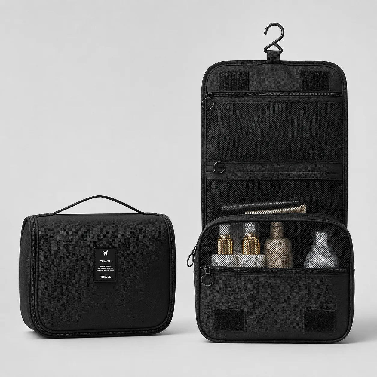 Organisateur Cosmétique suspendu