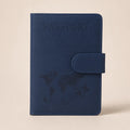 Porte-Passeport RFID Multifonction