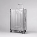 Housse Valise Transparente