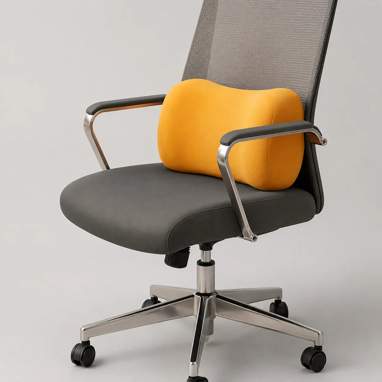 Oreiller Cervical Ergonomique à mémoire de forme