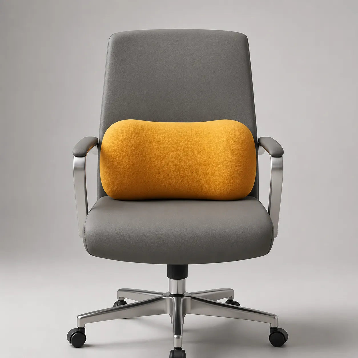 Oreiller Cervical Ergonomique à mémoire de forme