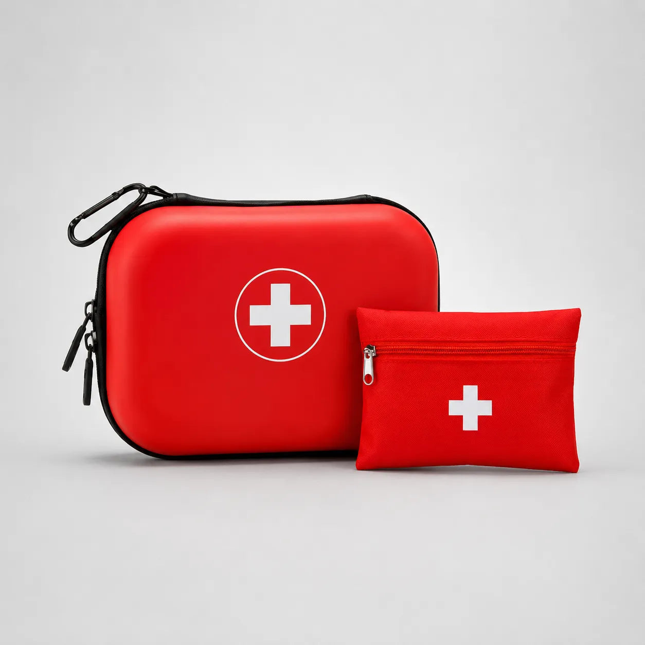 Trousse Premiers Soins Voyage
