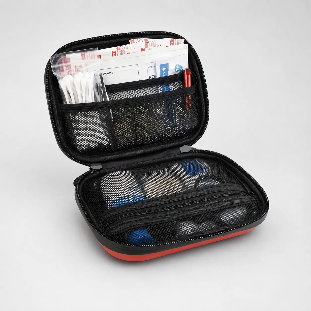 Trousse Premiers Soins Voyage