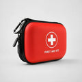 Trousse Premiers Soins Voyage