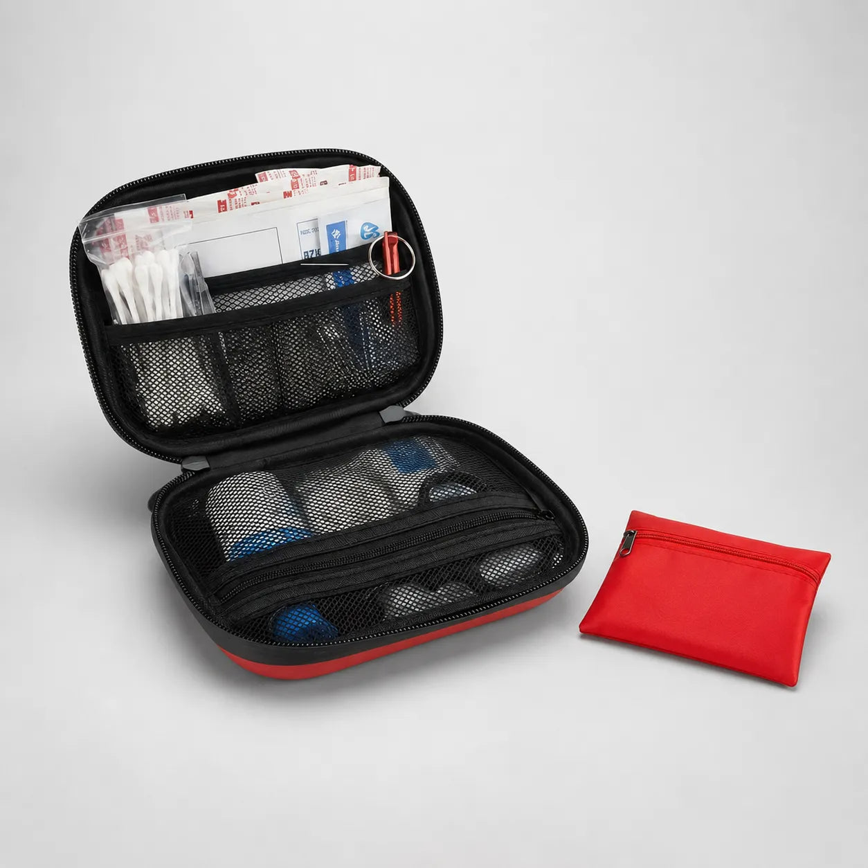 Trousse Premiers Soins Voyage