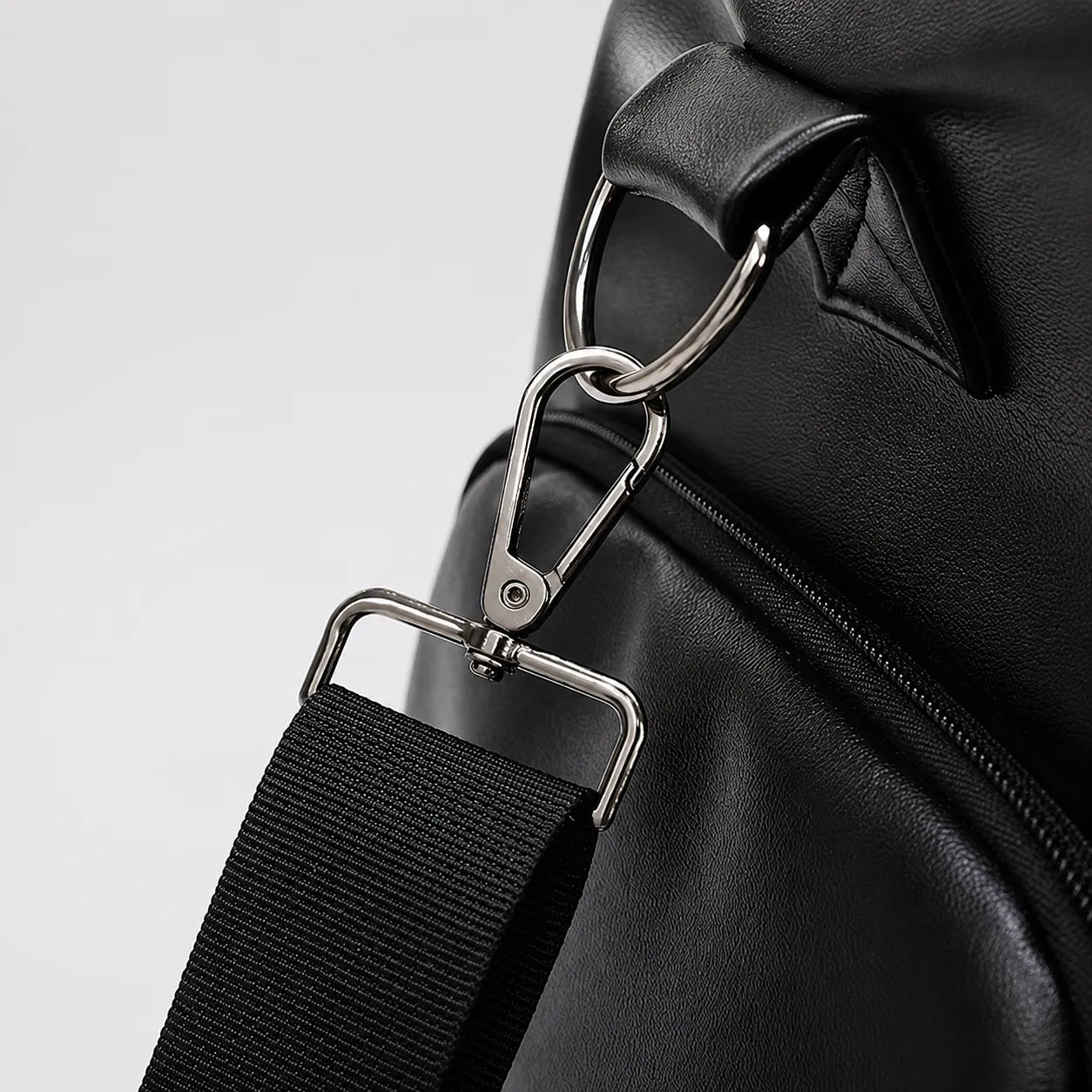 Sac Fitness Voyage Homme