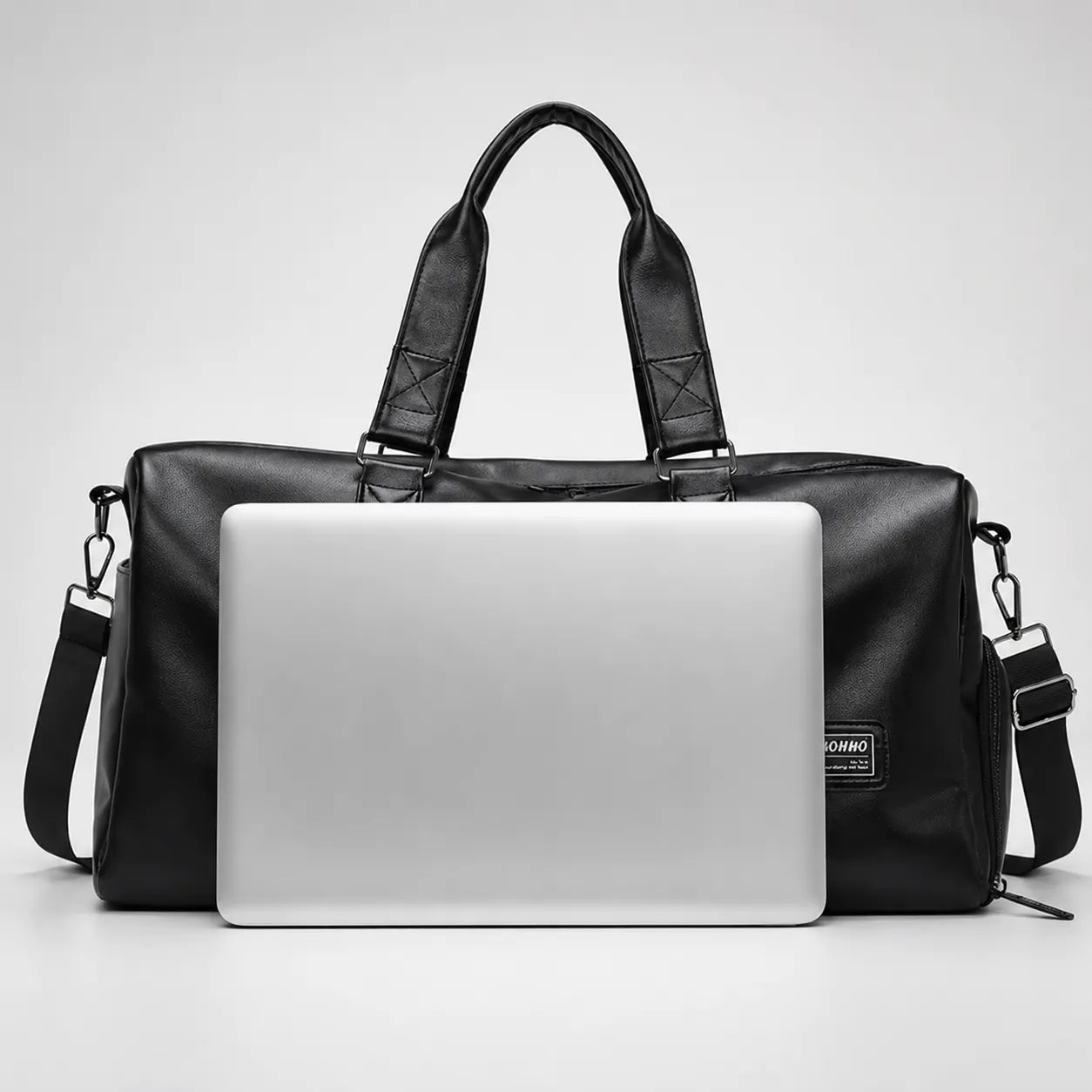 Sac Fitness Voyage Homme
