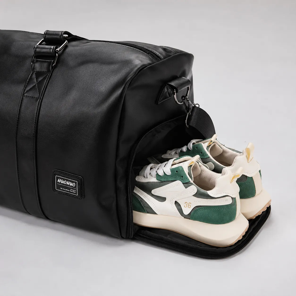 Sac Fitness Voyage Homme