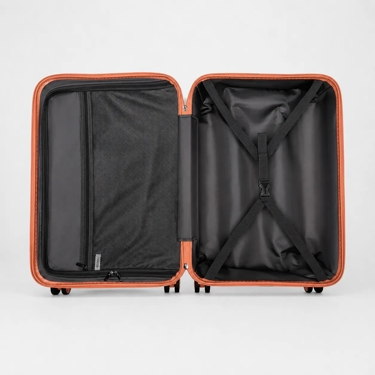 Valise Rigide TSA 24 Pouces