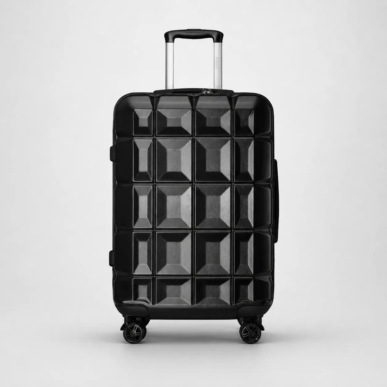 Valise Rigide TSA 24 Pouces