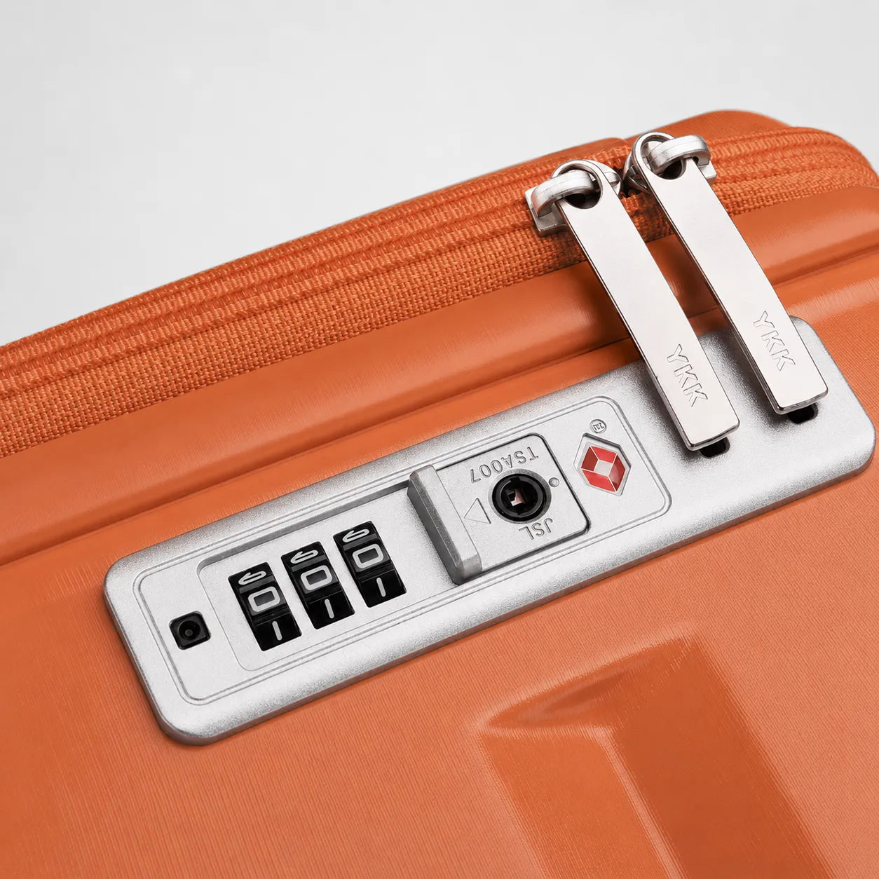 Valise Rigide TSA 24 Pouces