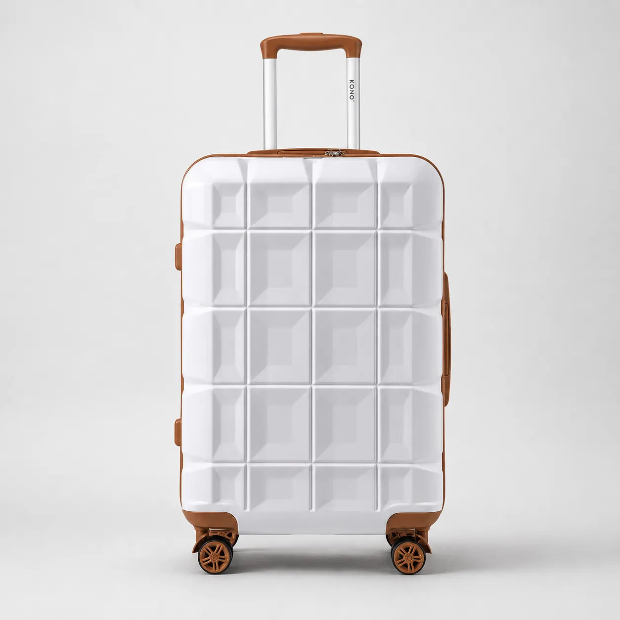 Valise Rigide TSA 24 Pouces