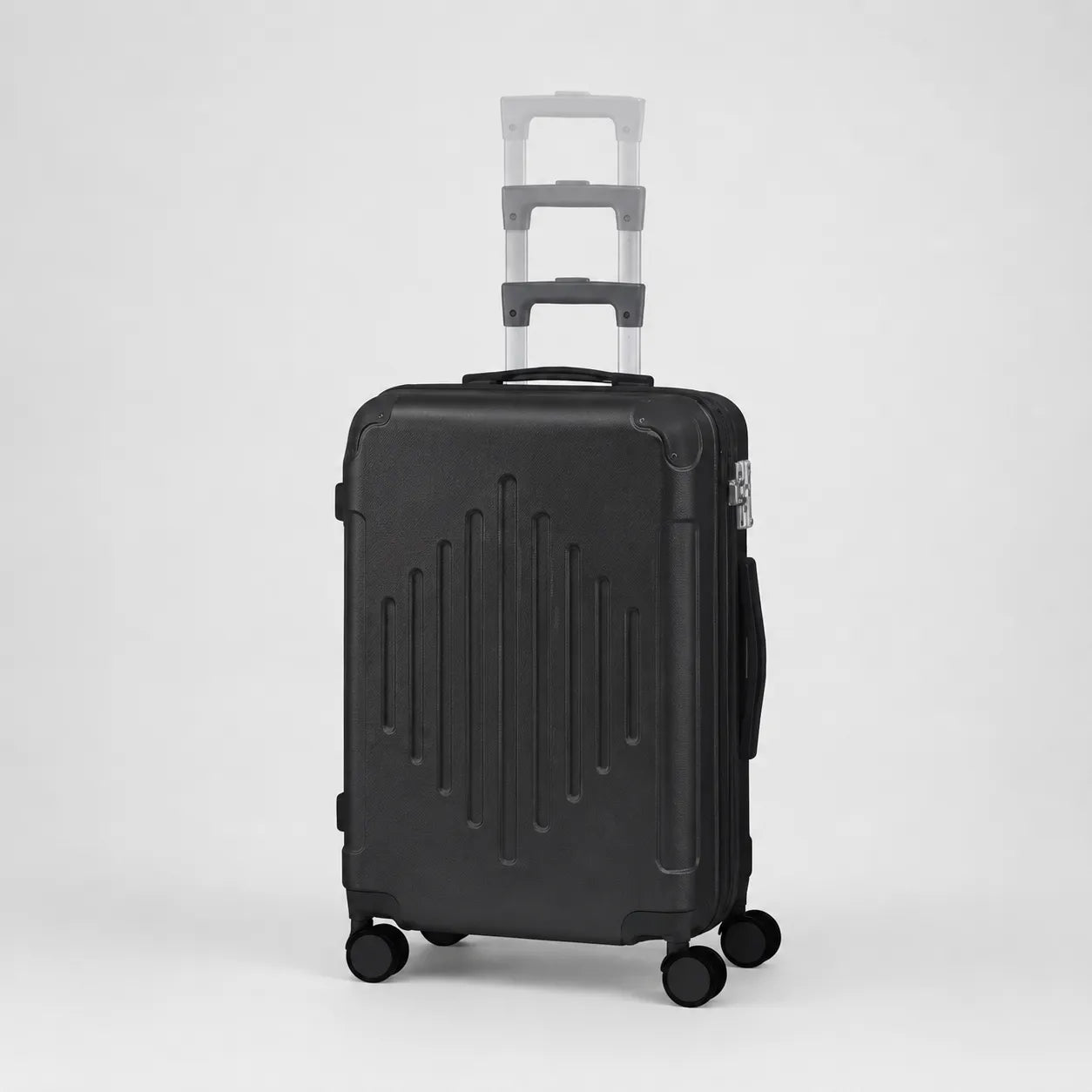 Set Valises Cabine avec Vanity Cabine
