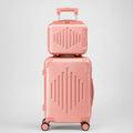 Set Valises Cabine avec Vanity Cabine