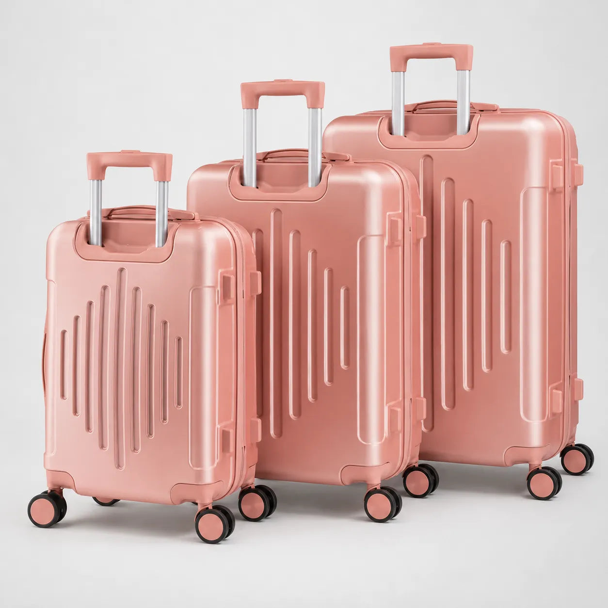 Set de 3 Valises