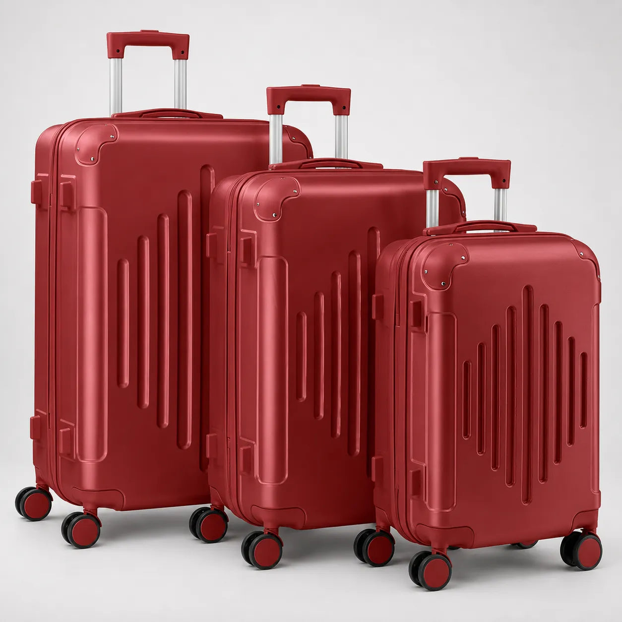 Set de 3 Valises