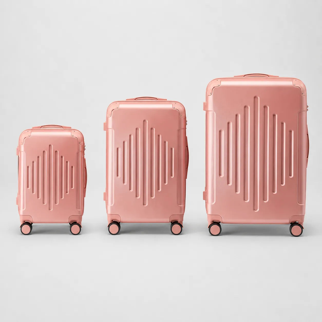 Set de 3 Valises