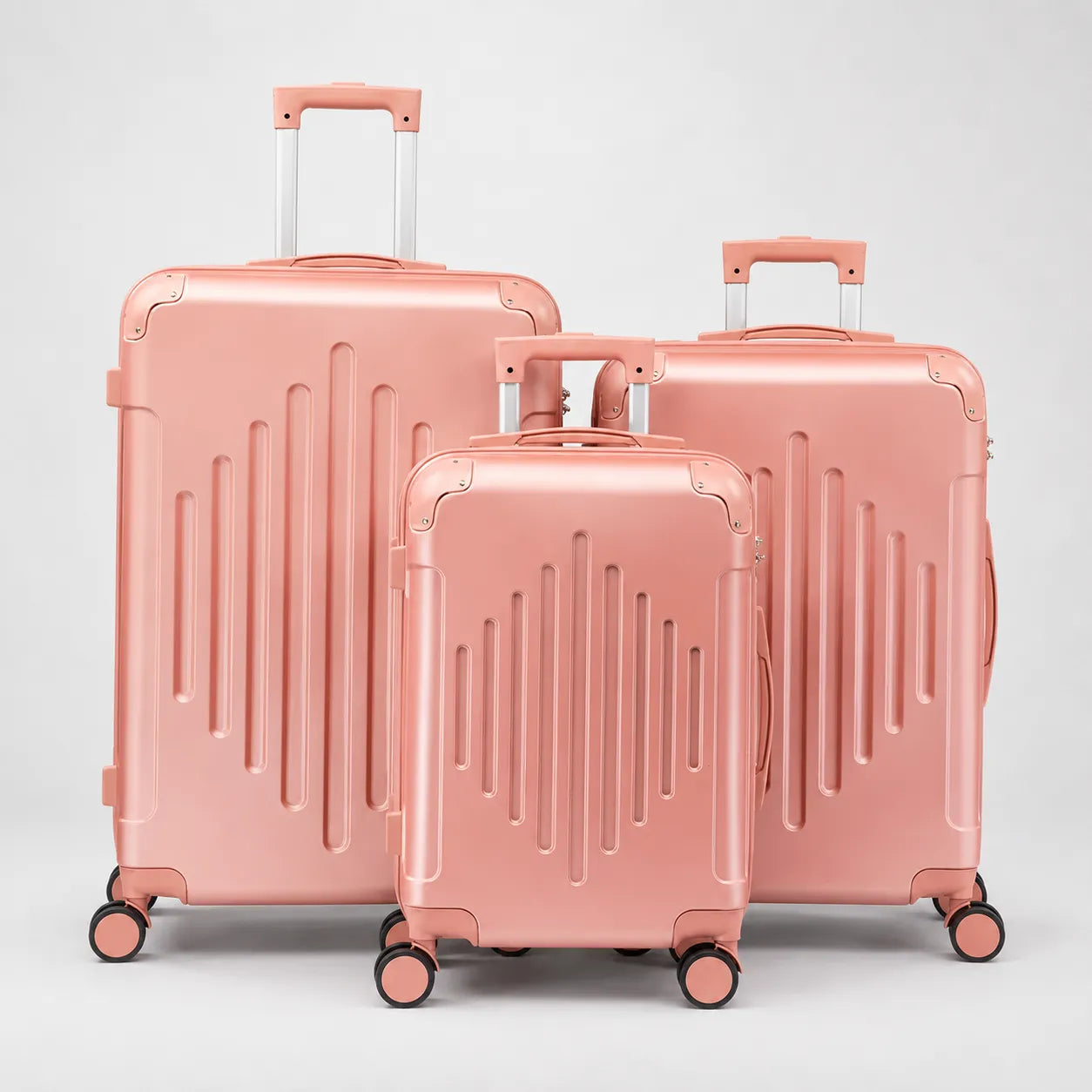 Set de 3 Valises