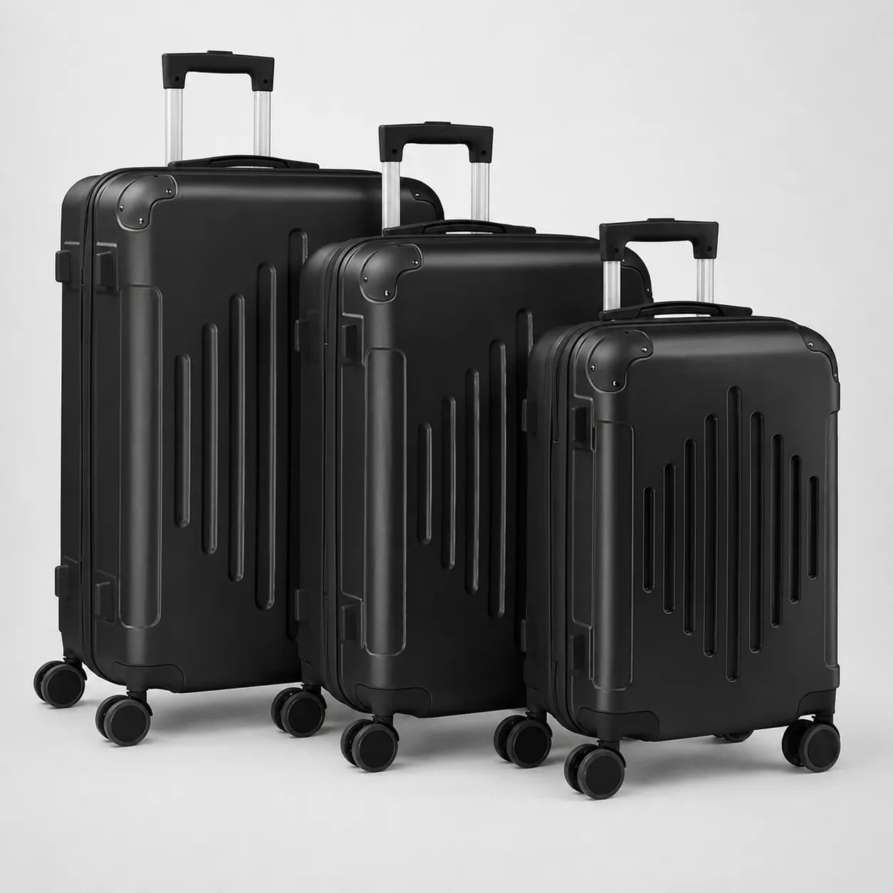 Set de 3 Valises