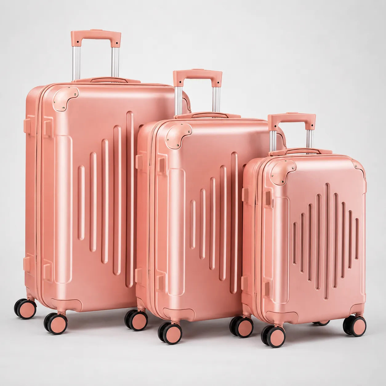 Set de 3 Valises