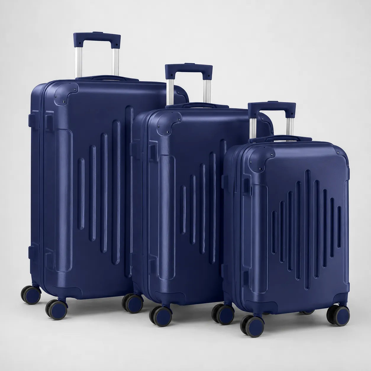 Set de 3 Valises