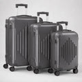 Set de 3 Valises