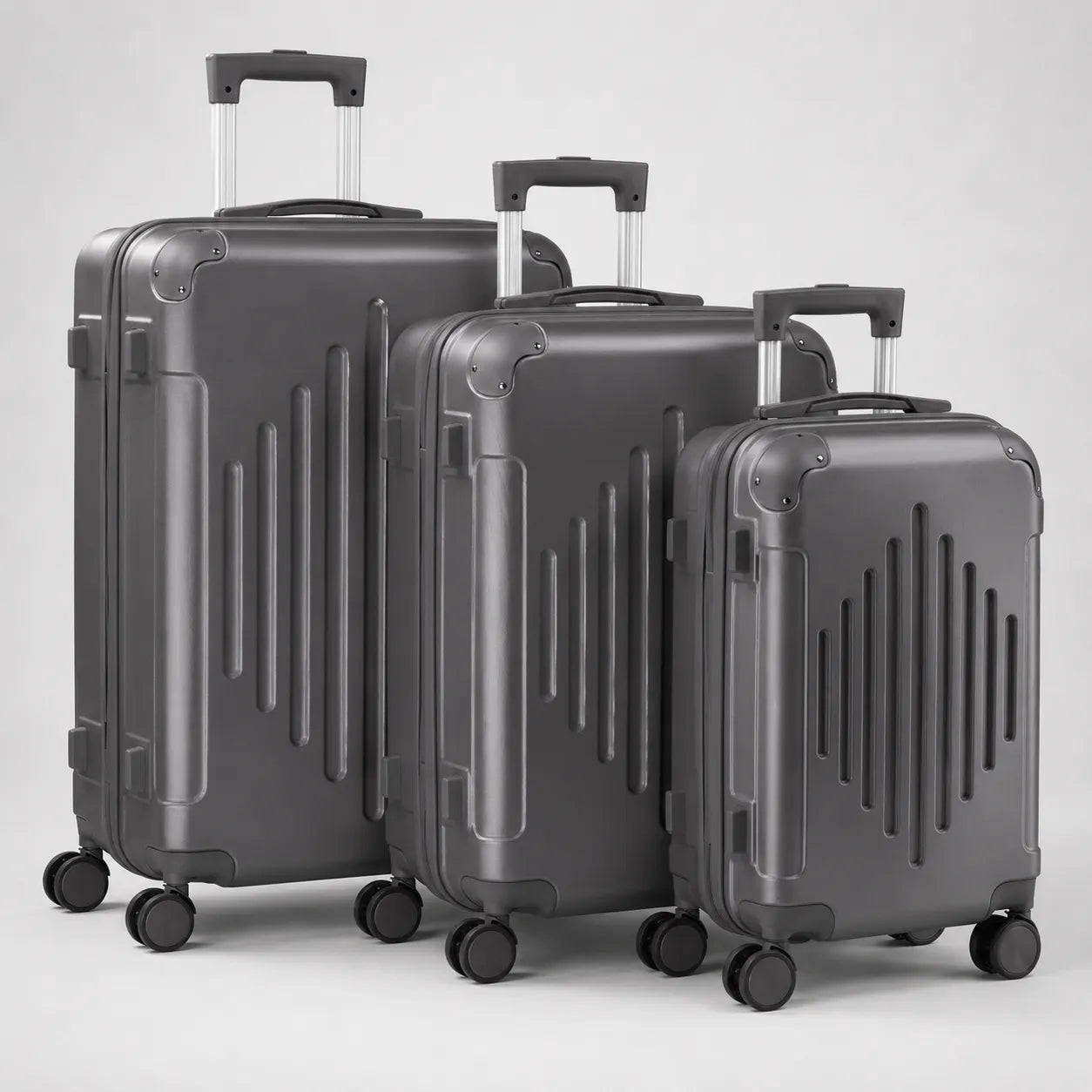Set de 3 Valises